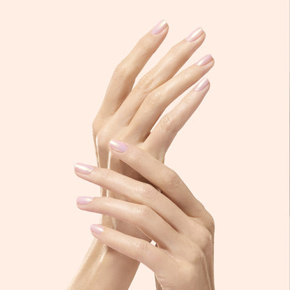 Poudre Golden Glazed Effect