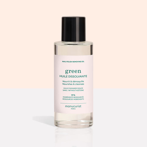 Huile Dissolvante Green™