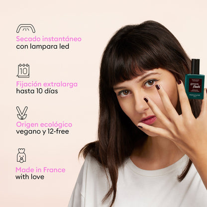 Welcome Kit Green Flash™