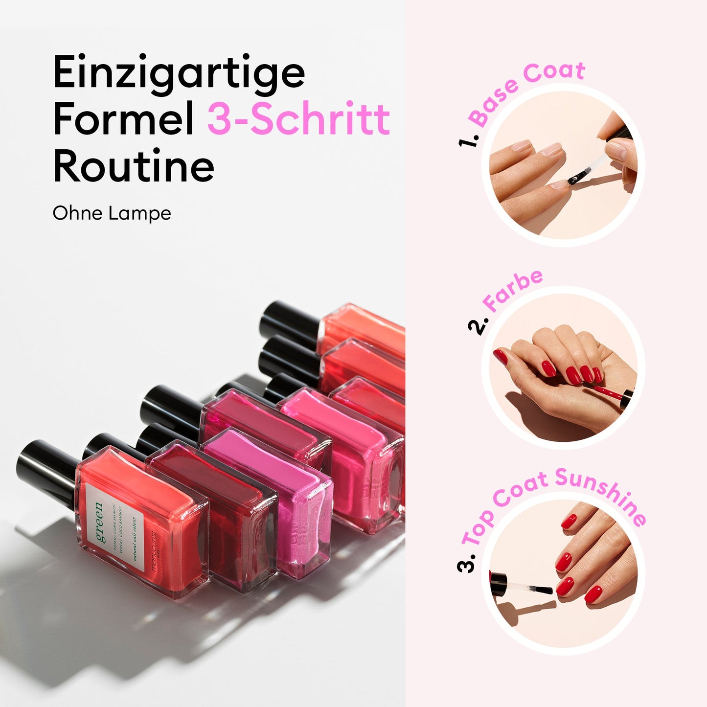 Rainbow à personnaliser Green™