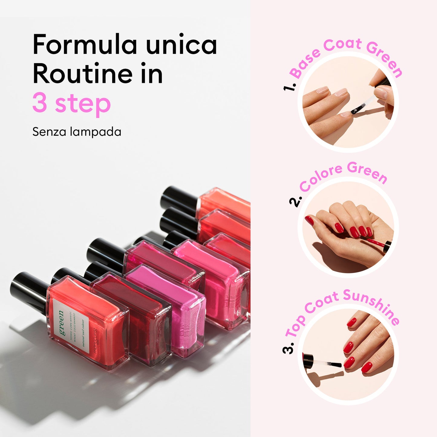 Rainbow à personnaliser Green™