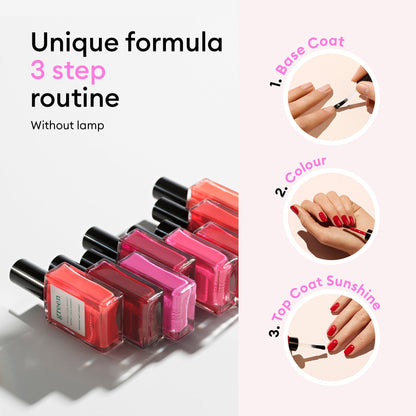 Trio à personnaliser Green™