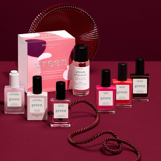 Starter Kit Coffret Cadeau