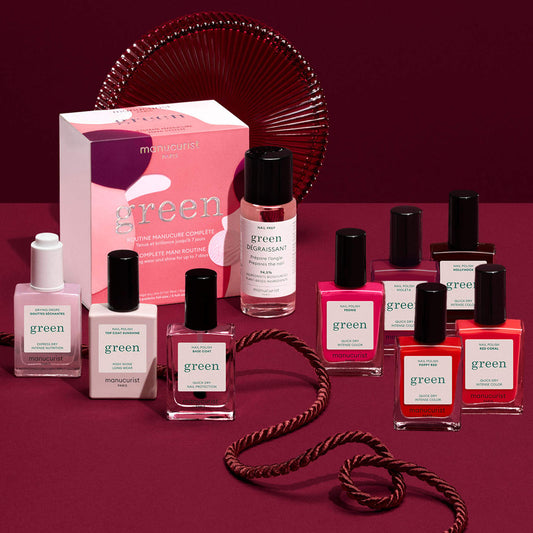 Super Starter Kit Coffret Cadeau