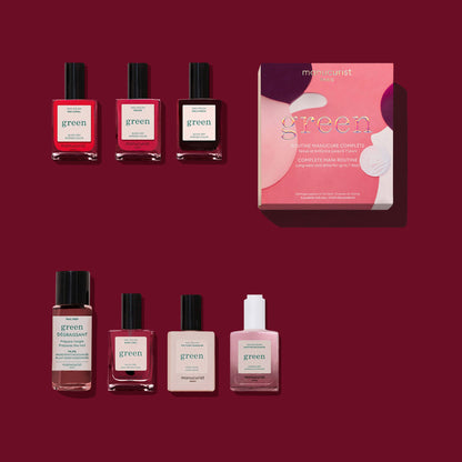 Starter Kit Coffret Cadeau