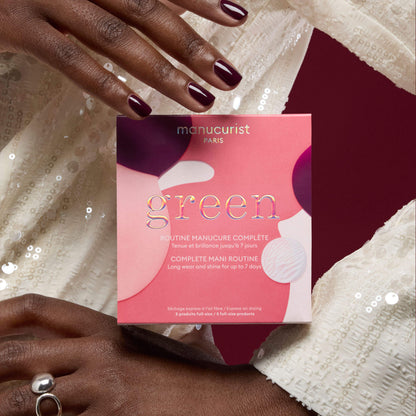 Super Starter Kit Coffret Cadeau