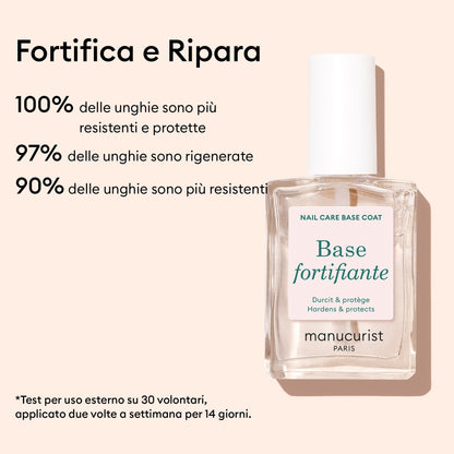 Routine Ultimate - Ongles Mous