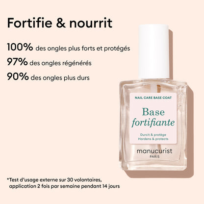 Routine Ultimate - Ongles Mous