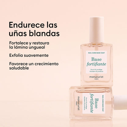 Base Fortifiante
