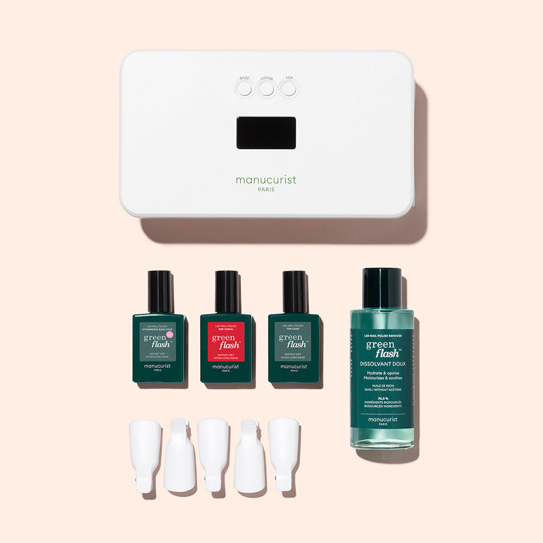 TEST Discovery Kit - new config