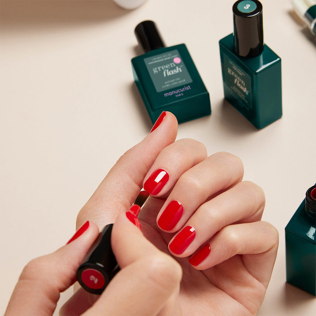 TEST Starter Kit - new config