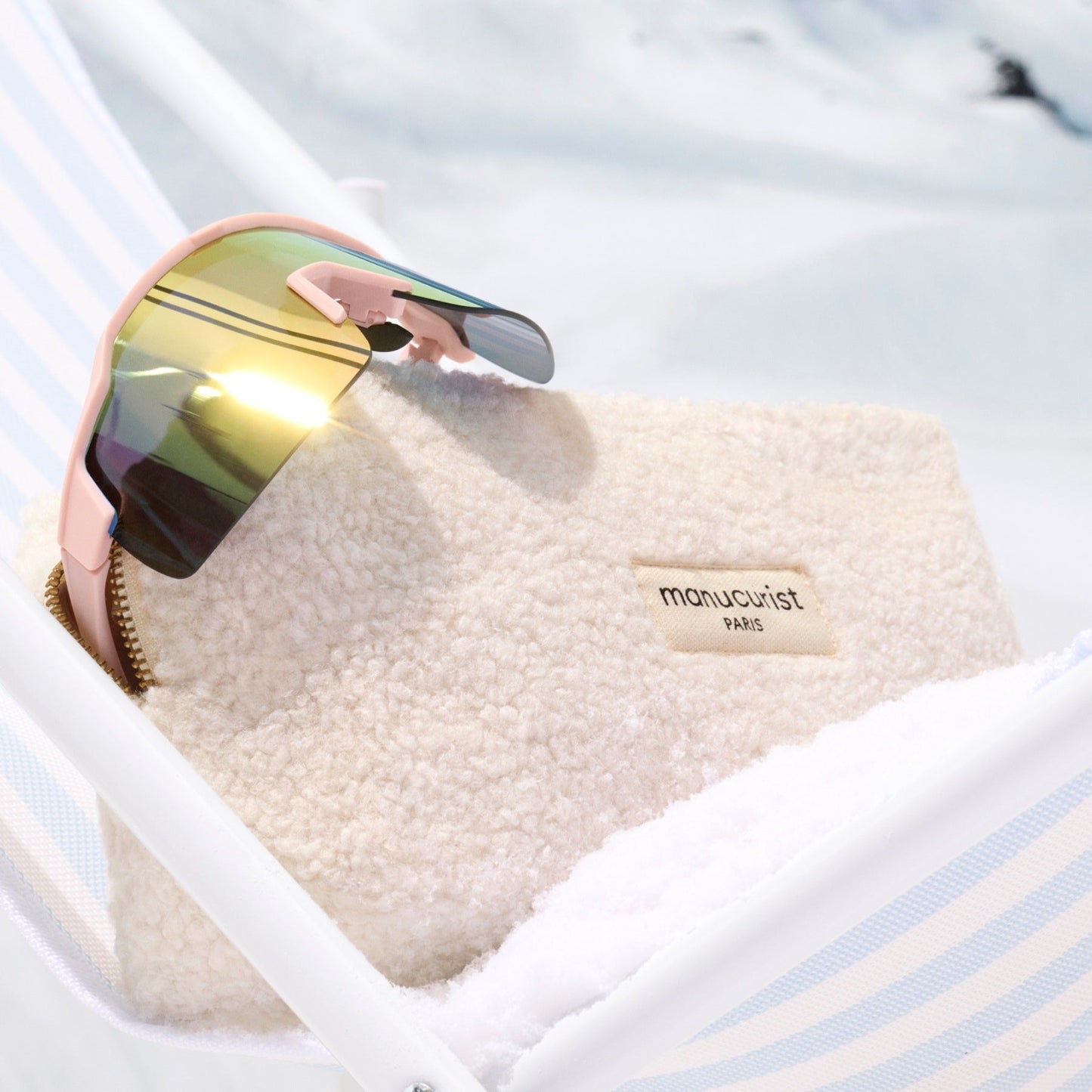 [Influence] Trousse Doudou