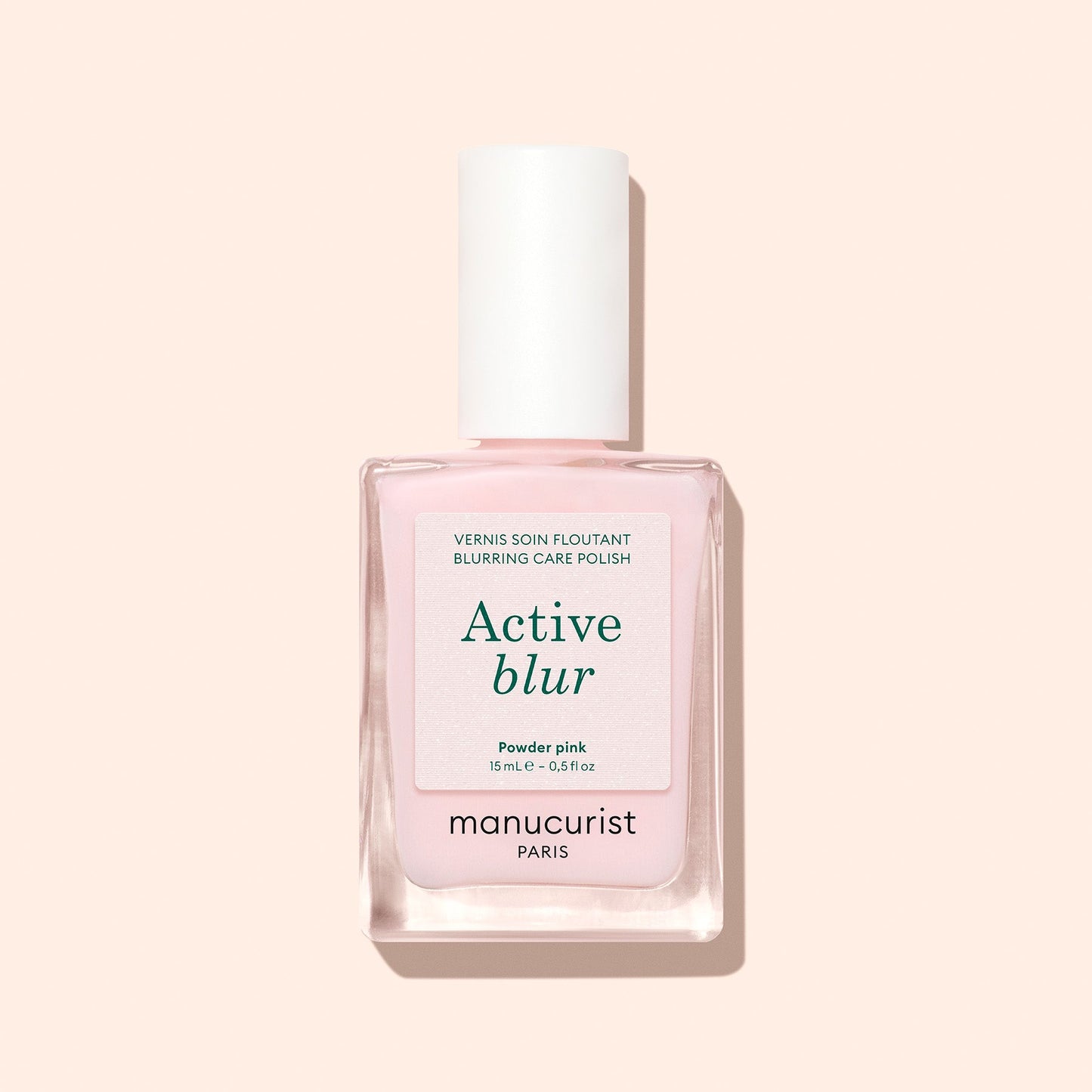 Active Blur [Influence]