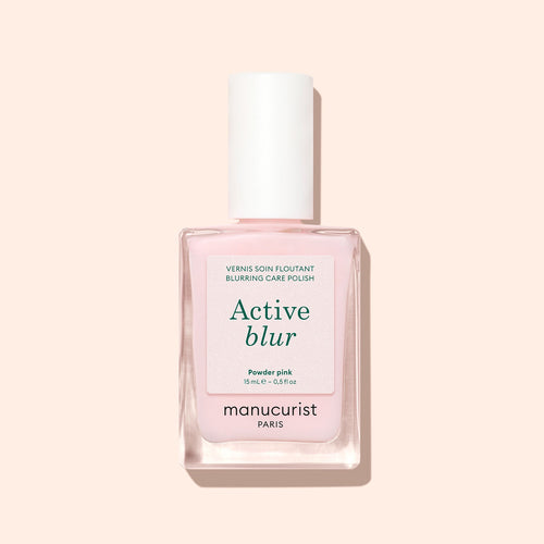 Active Blur [Influence]