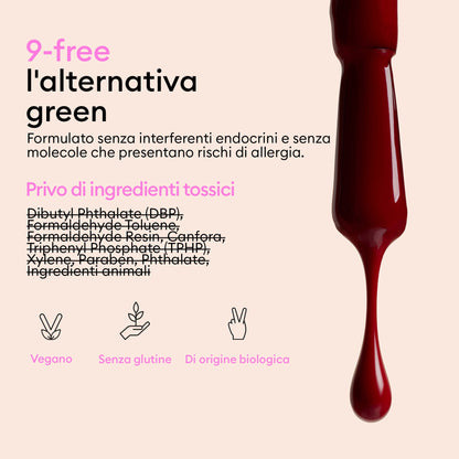 Trio à personnaliser Green™