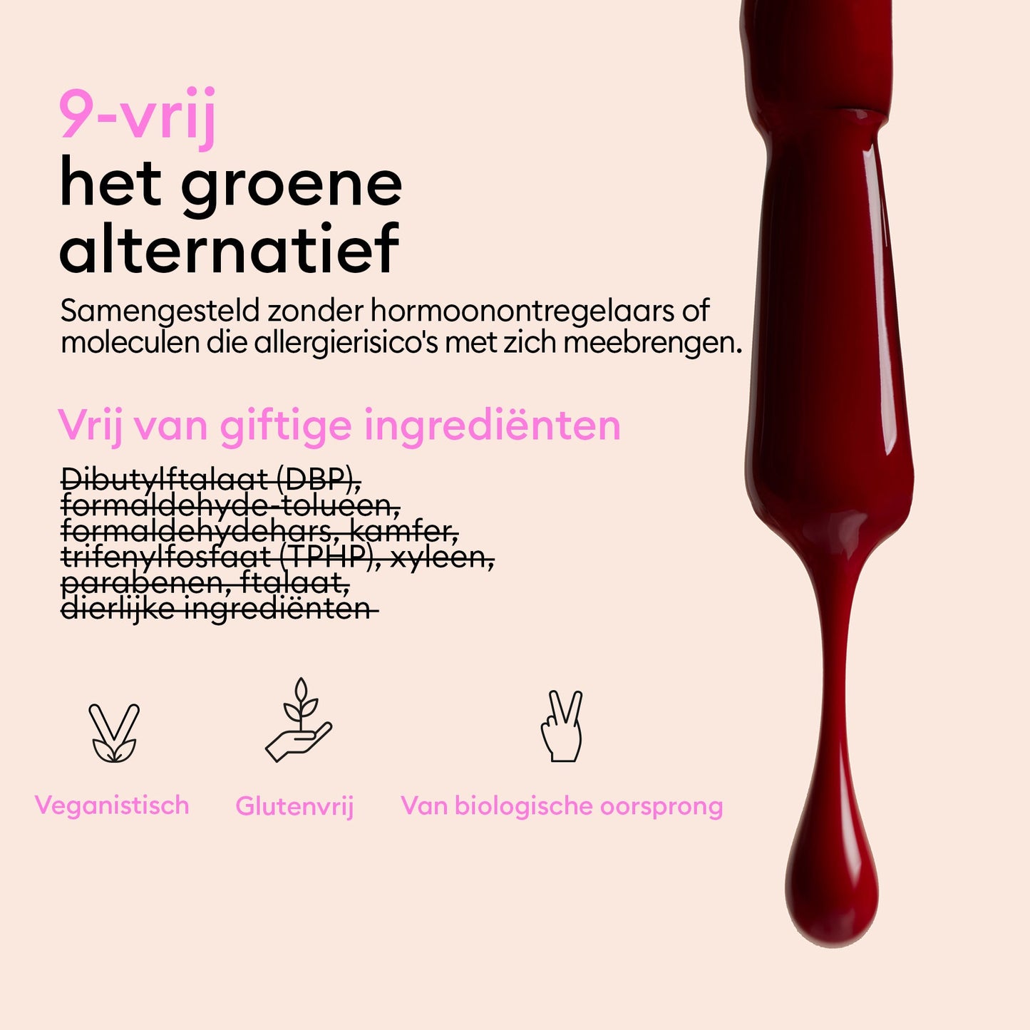 Trio à personnaliser Green™