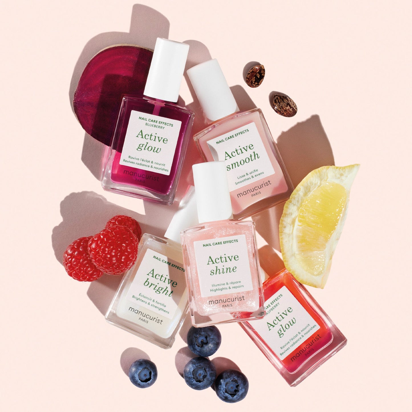 Kit Découverte Active