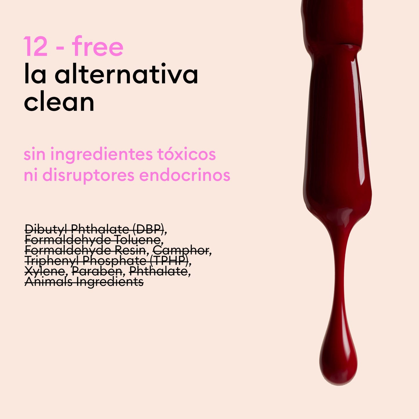 TEST Starter Kit - new config