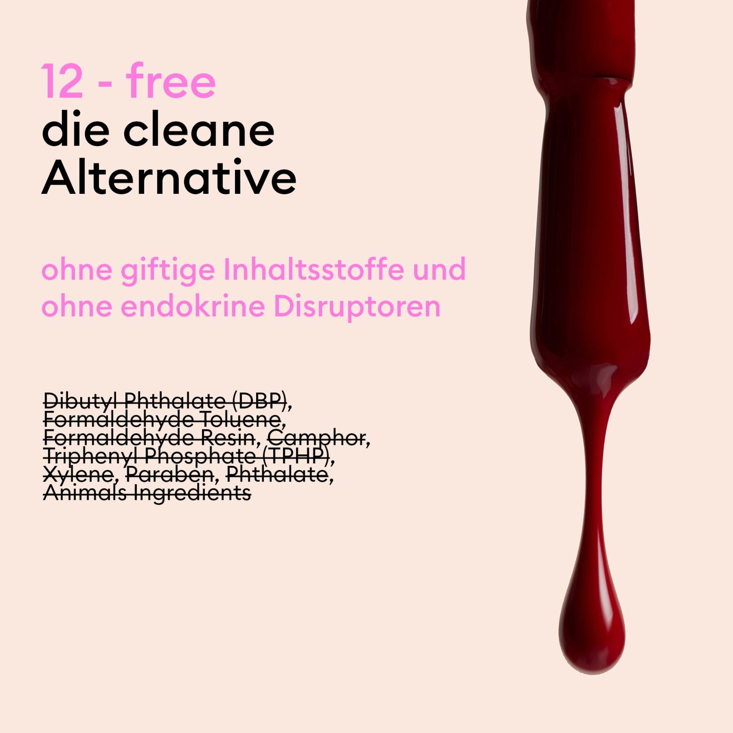 Rainbow à personnaliser Green Flash™