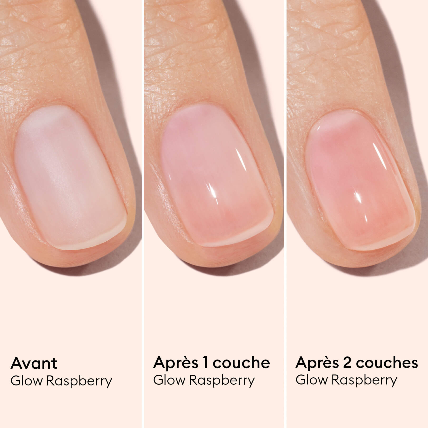 Active Glow Raspberry
