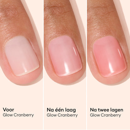 Active Glow Cranberry