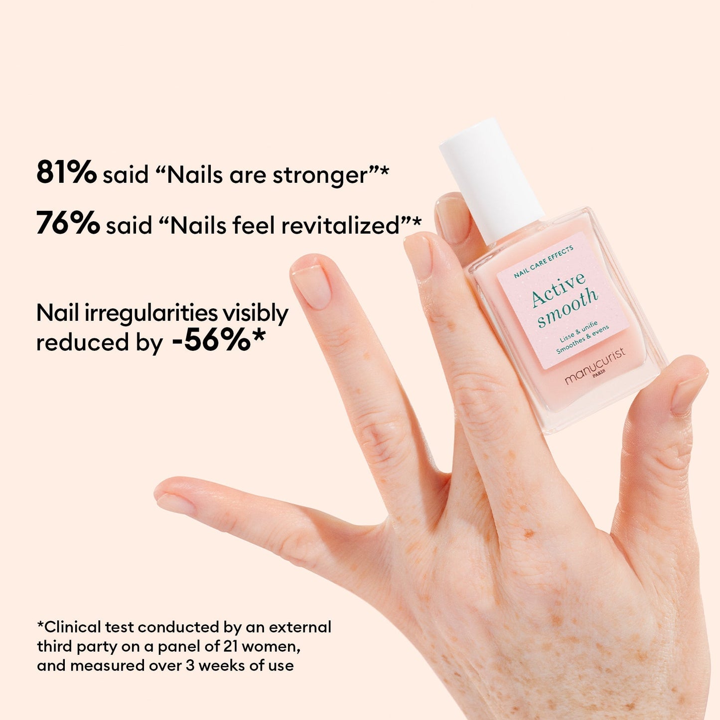 Active™ Essential Rainbow