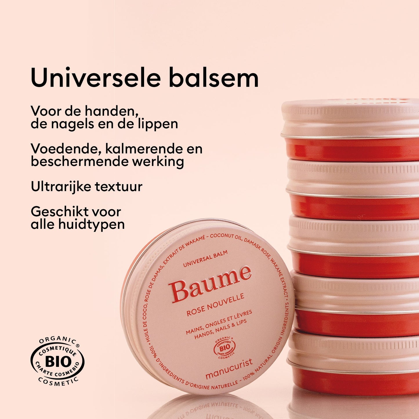 Trousse Addict Manucure Active