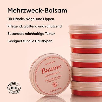 Trousse Addict Manucure Active