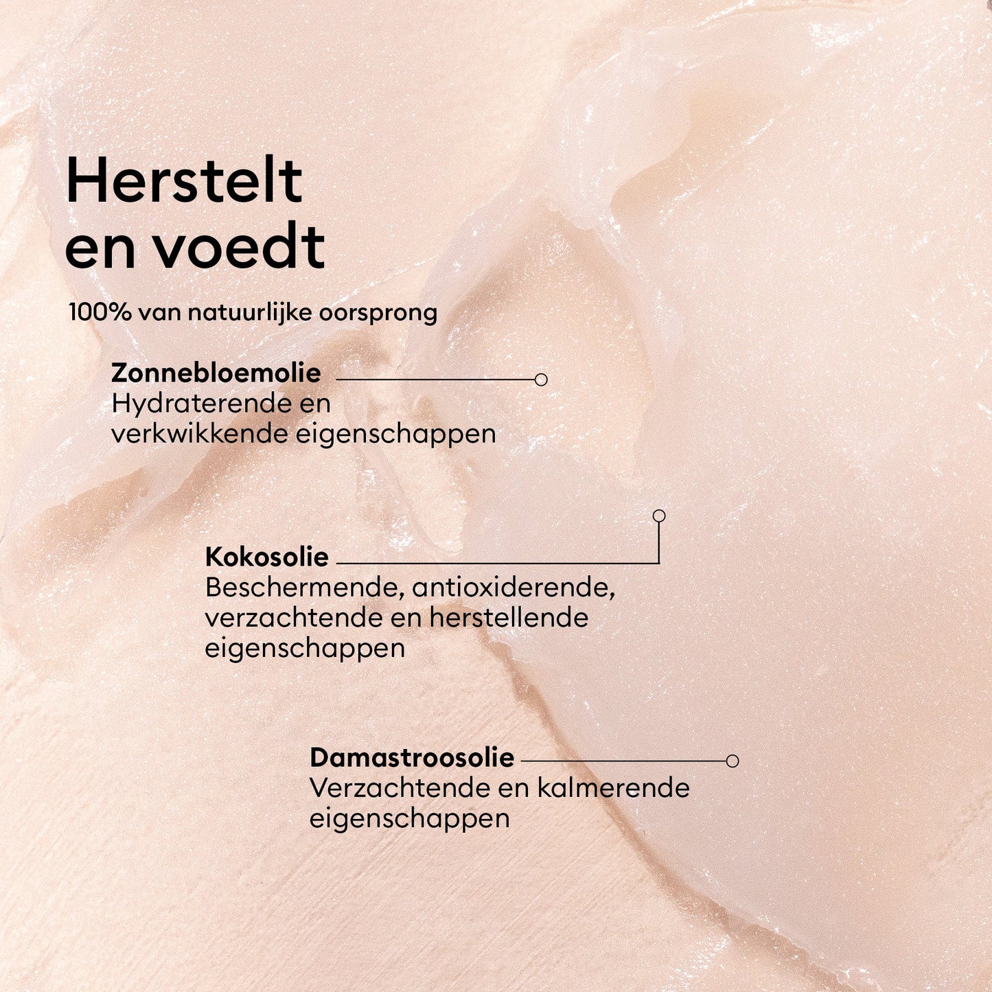 Baume Rose - Cosmos Organic