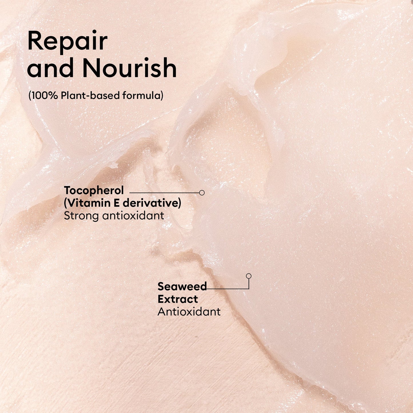 Baume Rose - Cosmos Organic