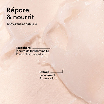 Baume Rose - Cosmos Organic