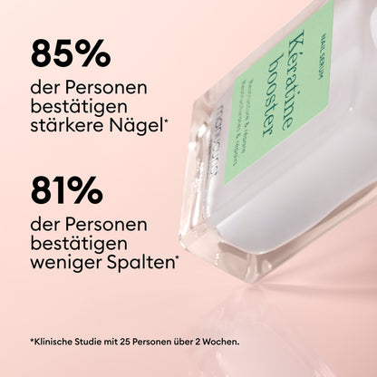 Routine Ultimate - Ongles Abîmés