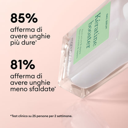 Routine Starter - Ongles Abîmés