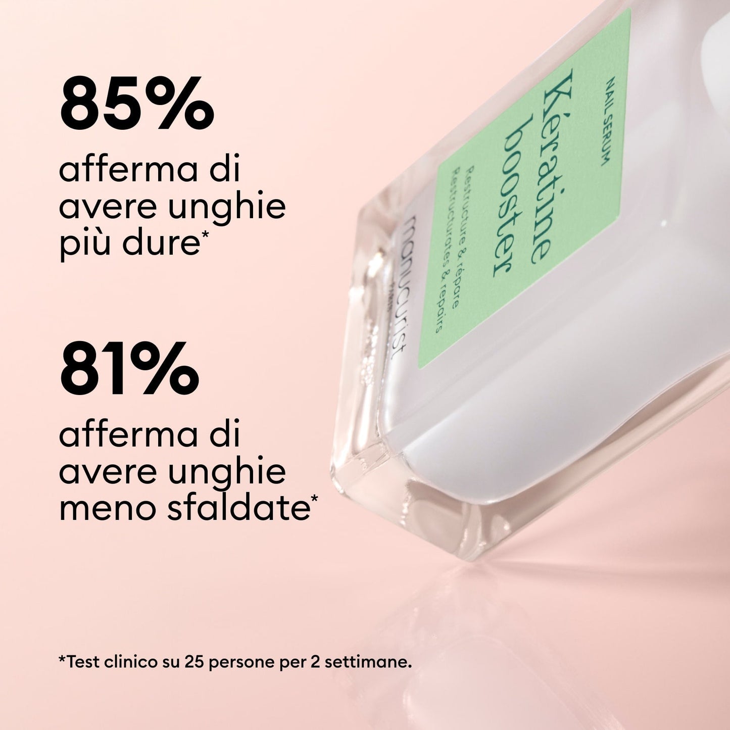 Routine Ultimate - Ongles Abîmés