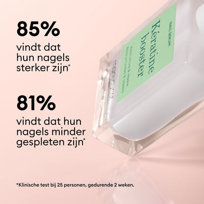 Routine Ultimate - Ongles Mous