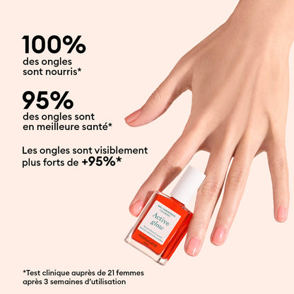 Active Glow Cranberry