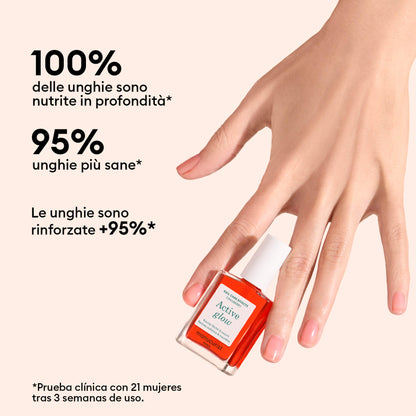 Active Glow Cranberry