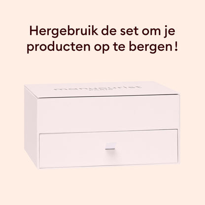 Kit Découverte Coffret Cadeau