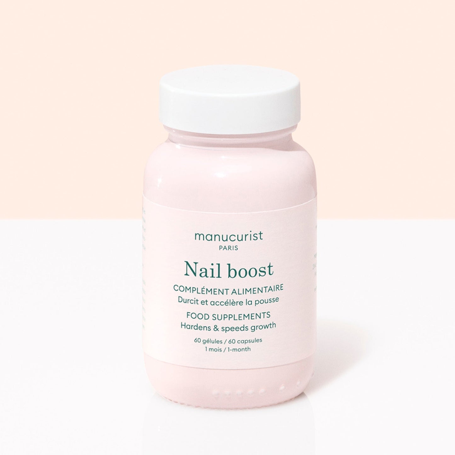Nail Boost