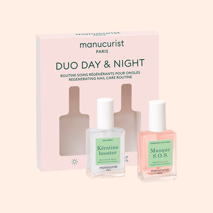 Duo Day & Night
