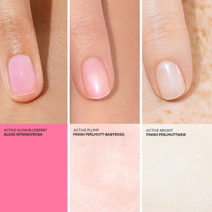 Trio Bestseller Active™