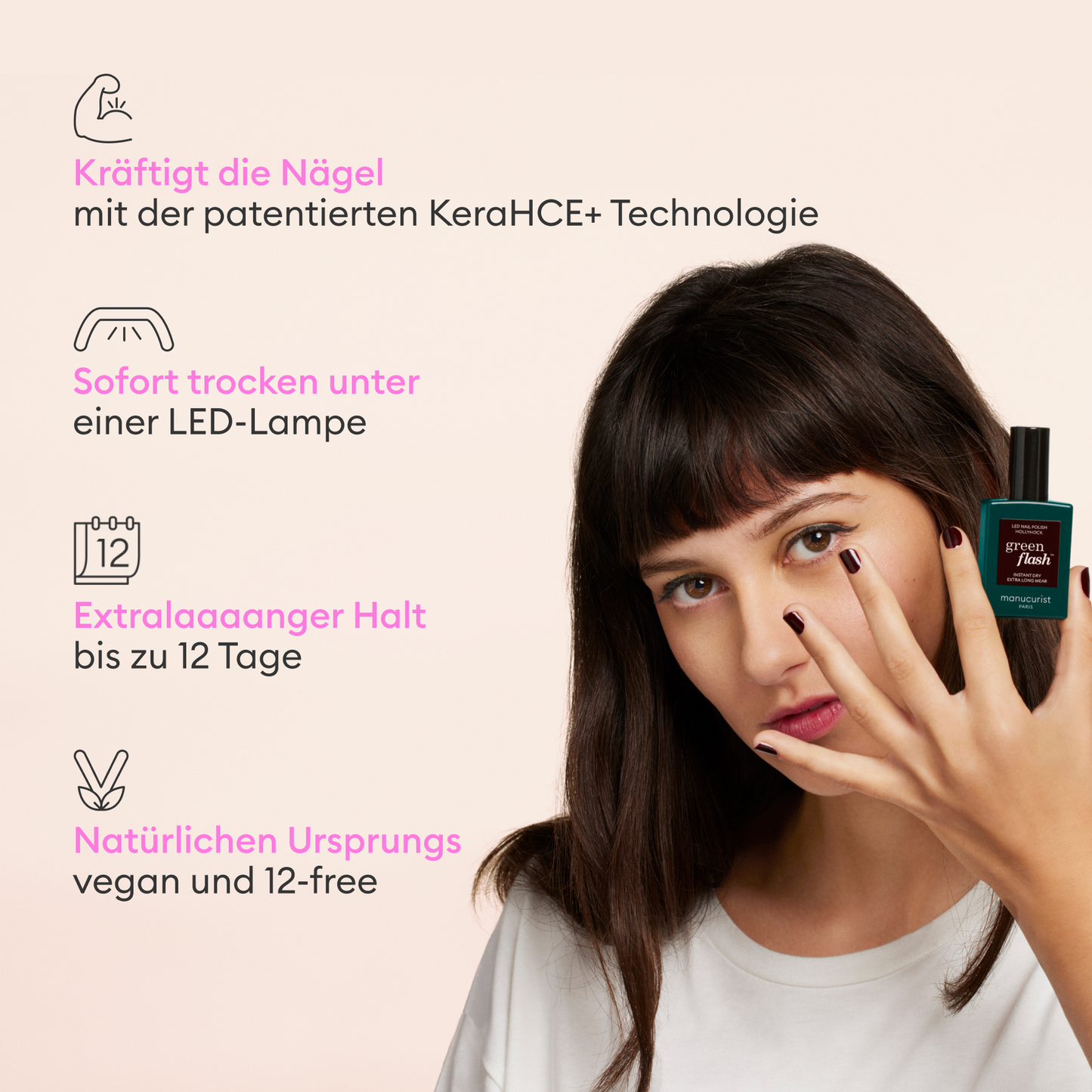 TEST Starter Kit - new config