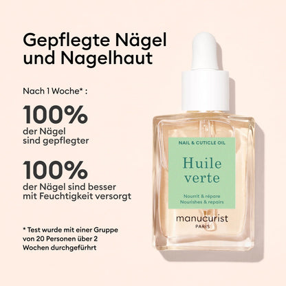 [TikTok Shop] Huile Nourrissante