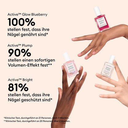 Trio Bestseller Active™