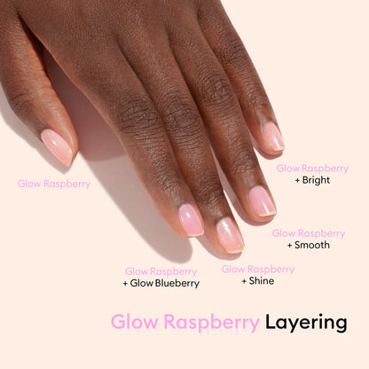 Trousse Super Addict Manucure Active