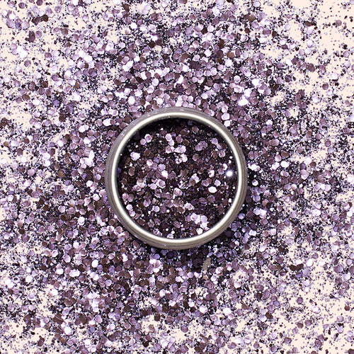 Paillettes biodégradables Lilac