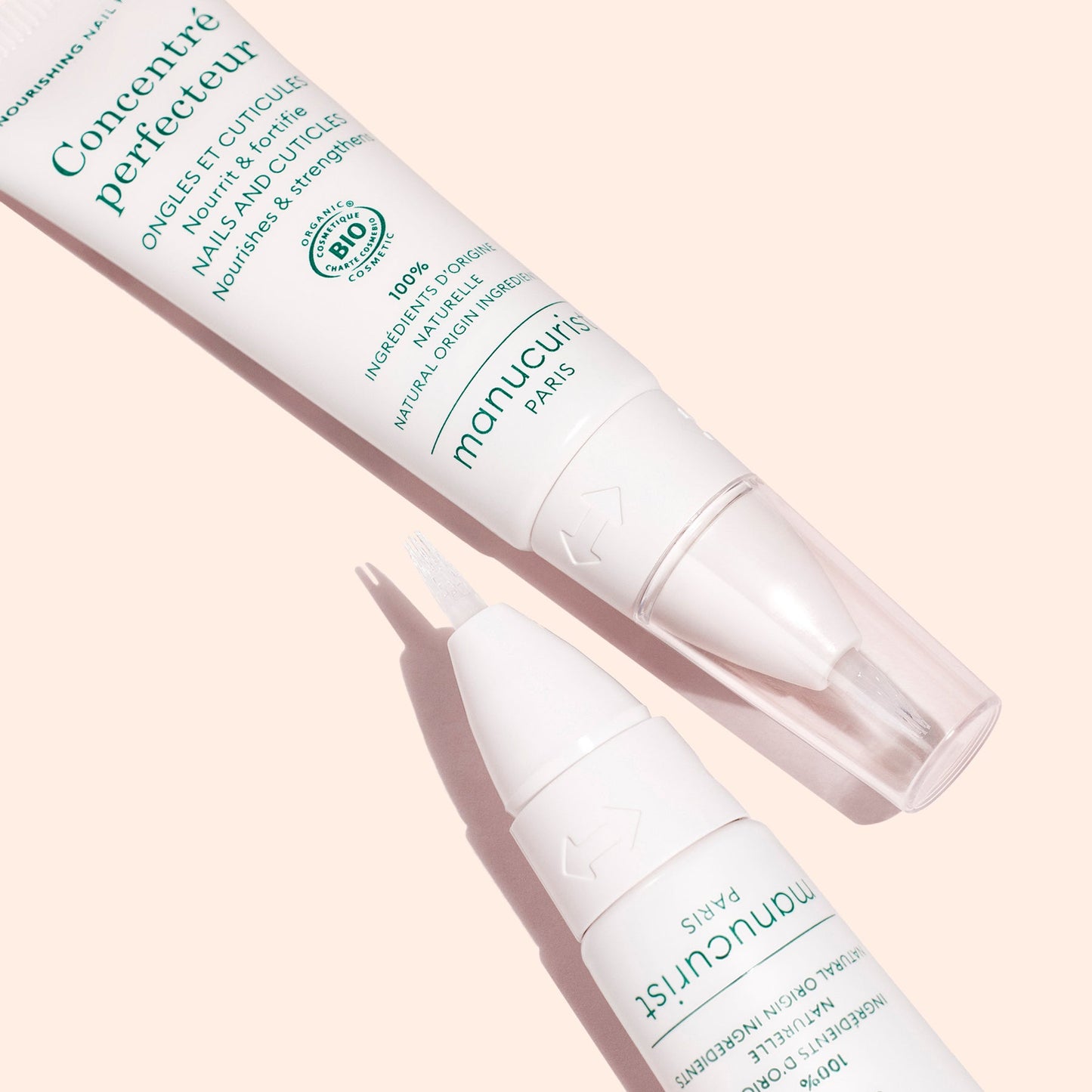 Soin cuticule nourrissant