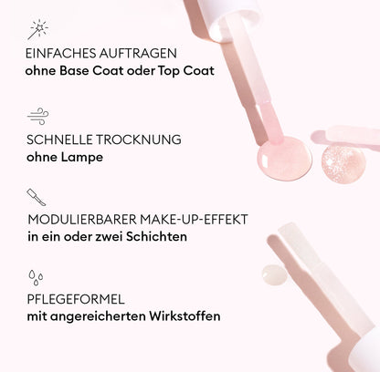 Rainbow Active™ à personnaliser