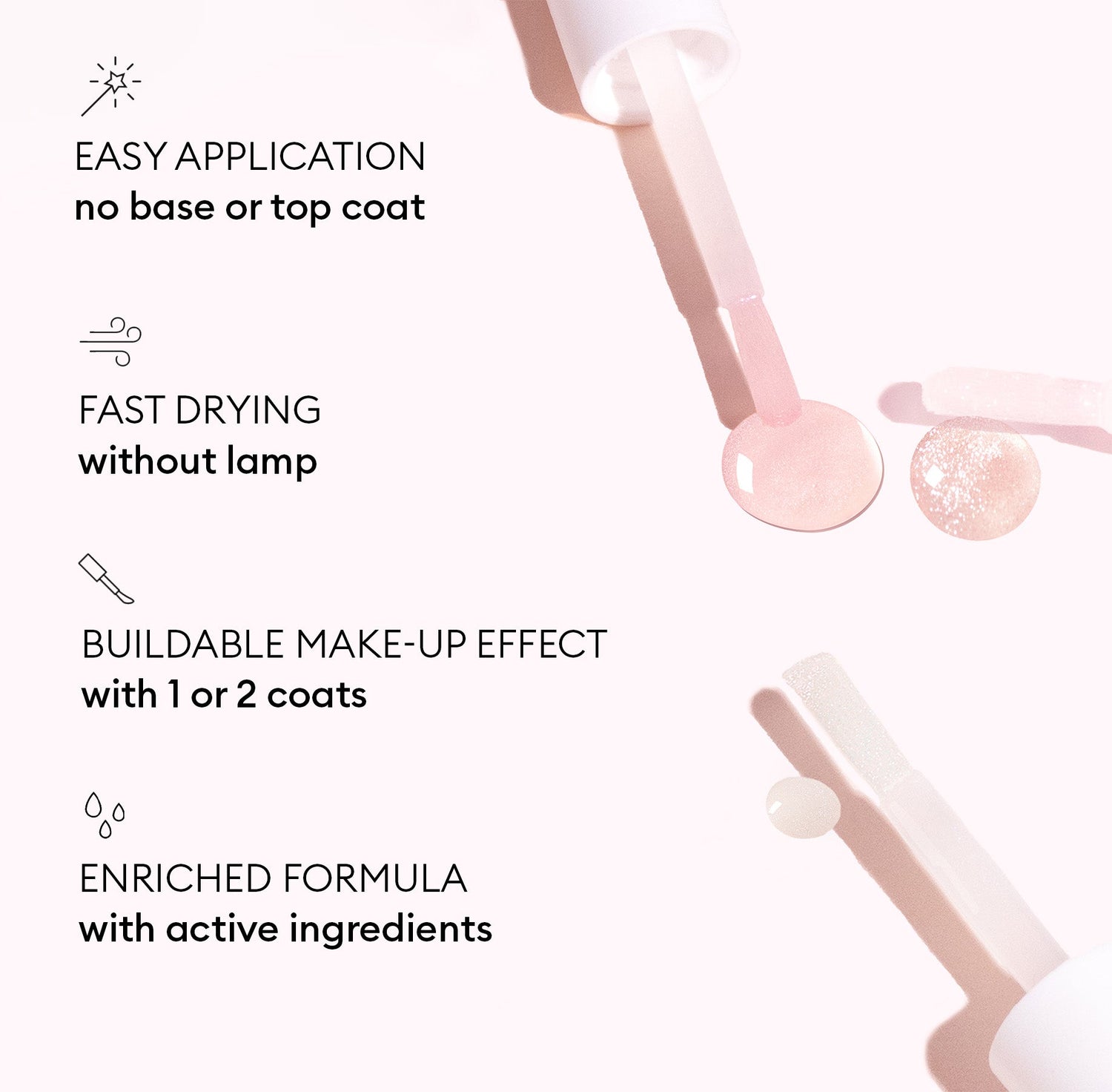 Rainbow Active™ à personnaliser