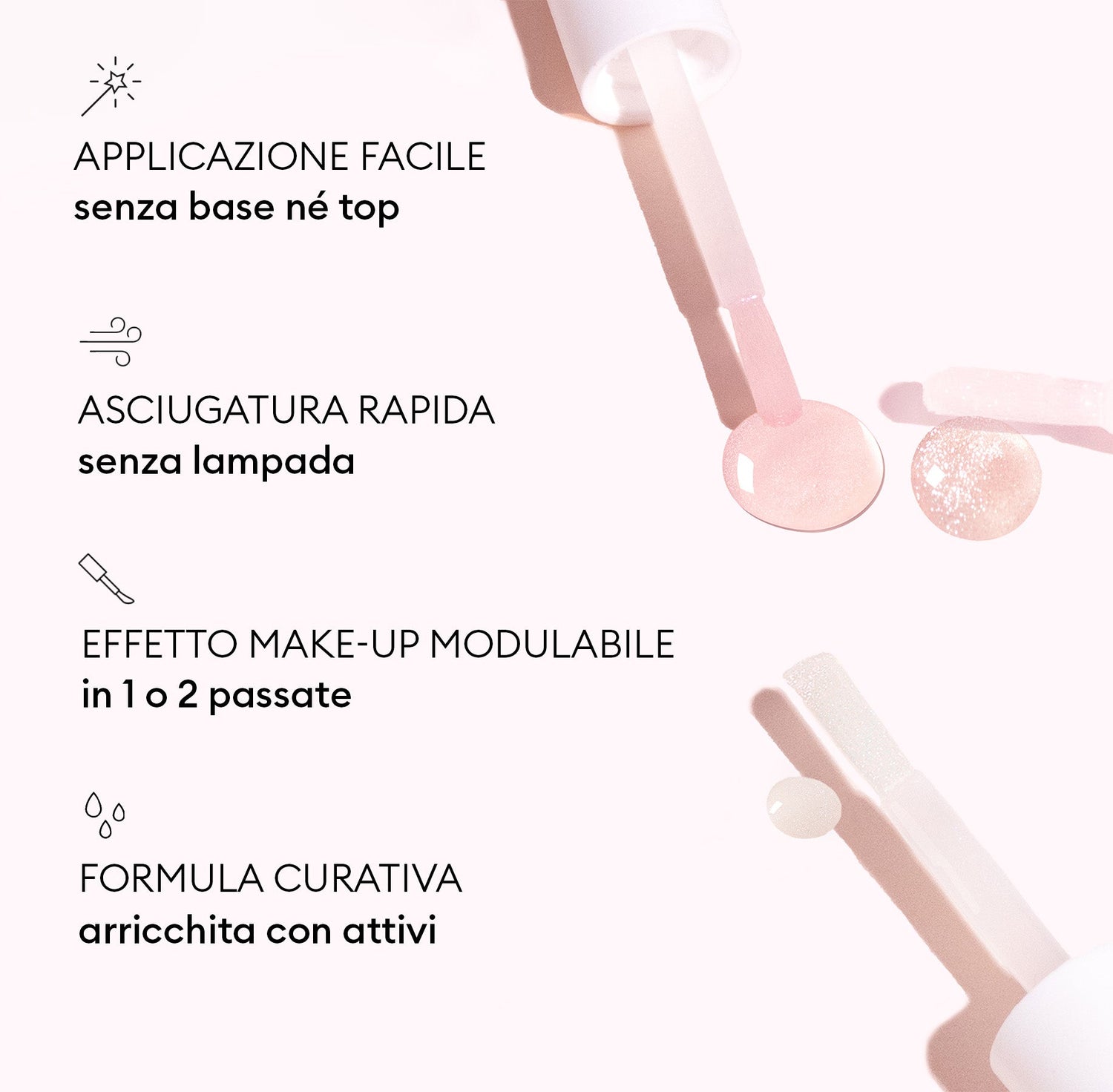 Rainbow Active™ à personnaliser